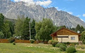 Cabanas Andina