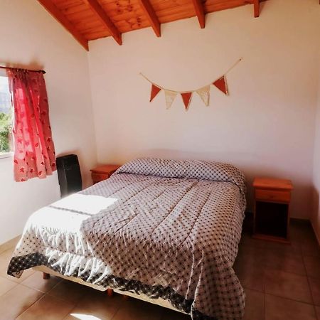 Apartamento Cabanas Andina El Bolsón Exterior foto