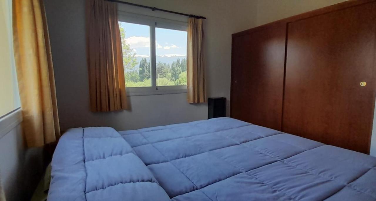 Apartamento Cabanas Andina El Bolsón Exterior foto
