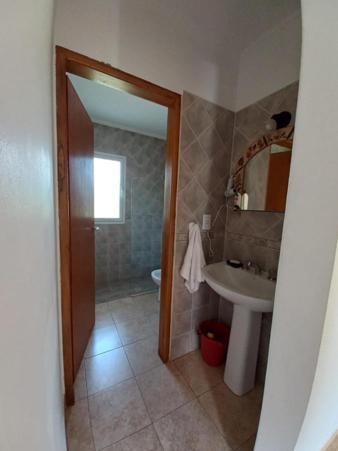 Apartamento Cabanas Andina El Bolsón Exterior foto